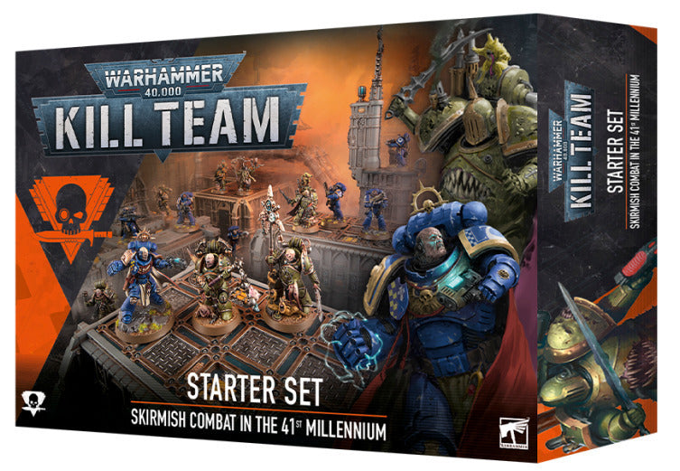 Kill Team Starter Set