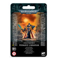 Librarian — Games Workshop