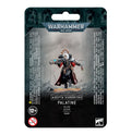 Warhammer 40,000 Adepta Sororitas Palatine